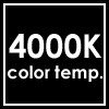 Plafon led Mari 24W 4000K IP65 IK08 Ø340mm z mikrofalowym czujnikiem ruchu oraz funkcją korytarzową-0bc8617bdfa3411ec