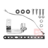 ANTENA W BŁOTNIK MERCEDES 200/300 W124-100160