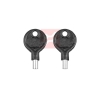 ANTENA W BŁOTNIK MERCEDES 190 W201-100167