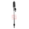 ANTENA W BŁOTNIK OPEL ASTRA ; LANOS - HATCHBACK-100175