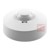 CZUJNIK RUCHU MIKROFALOWY OKRĄGŁY 300W-100458