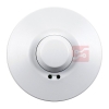 CZUJNIK RUCHU MIKROFALOWY OKRĄGŁY 300W-100459