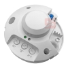 CZUJNIK RUCHU MIKROFALOWY OKRĄGŁY 300W-100462
