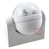 CZUJNIK RUCHU PIR NAŚCIENNY AC 230V REGULOWANY V2-100489