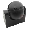 CZUJNIK RUCHU PIR NAŚCIENNY AC 230V REGULOWANY V2-100499