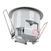 CZUJNIK RUCHU PIR MONTAŻOWY WPUSZCZANY AC 230V-100507