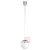 GŁOŚNIK KULOWY PA MRS-100 10W IP55 100V-100546