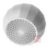 GŁOŚNIK KULOWY PA MRS-100 10W IP55 100V-100547