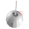 GŁOŚNIK KULOWY PA MRS-100 10W IP55 100V-100549