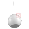 GŁOŚNIK KULOWY PA MRS-101 10W IP55 100V-100555