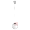 GŁOŚNIK KULOWY PA MRS-101 10W IP55 100V-100556
