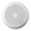 GŁOŚNIK KULOWY PA MRS-101 10W IP55 100V-100558