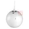 GŁOŚNIK KULOWY PA MRS-101 10W IP55 100V-100559