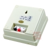 GŁOŚNIK NAŚCIENNY PA MRS-3 3W 100V-100568