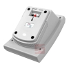 GŁOŚNIK NAŚCIENNY PA MRS-4 10W 100V-100574