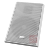 GŁOŚNIK NAŚCIENNY PA MRS-5 10W PŁASKI 37MM 100V-100582