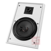 GŁOŚNIK NAŚCIENNY PA MRS-5 10W PŁASKI 37MM 100V-100583