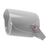 GŁOŚNIK PROJEKCYJNY PA MRS-08 30W IP55 100V-100596