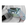 GŁOŚNIK SUFITOWY PA MRS-3-20T 6W 24CM 100V-100616