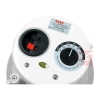 GŁOŚNIK SUFITOWY PA MRS-601THS 30W 23CM 2-DROŻNY-100633