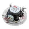 GŁOŚNIK SUFITOWY PA MRS-602T 10W 23CM 2-DROŻNY-100641