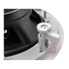 GŁOŚNIK SUFITOWY PA MRS-602T 10W 23CM 2-DROŻNY-100642