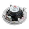 GŁOŚNIK SUFITOWY PA MRS-802T 10W 27CM 2-DROŻNY-100665