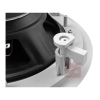 GŁOŚNIK SUFITOWY PA MRS-802T 10W 27CM 2-DROŻNY-100666