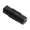 GNIAZDO DC 2,1/5,5 MM PODWÓJNE ŁĄCZNIK