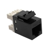 GNIAZDO RJ45 UTP KAT6 MODUŁ KEYSTONE NIEEKRANOWANE-100709