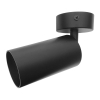 LAMPA SPOTLIGHT FARGO 1xGU10 CZARNA RUCHOMA