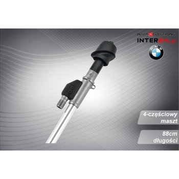 ANTENA W BŁOTNIK BMW 3 E30-100139