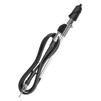 ANTENA SAMOCHODOWA BMW 3 E36 W BŁOTNIK TELESKOPOWA
