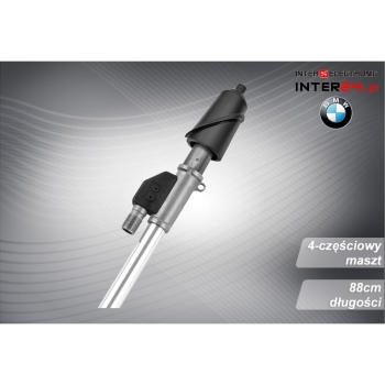 ANTENA W BŁOTNIK BMW 3 E36-100150