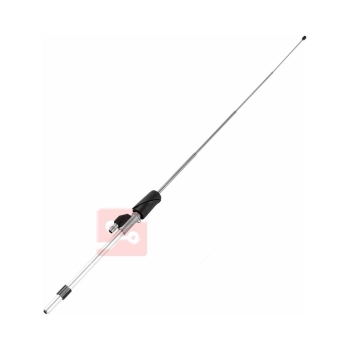 ANTENA W BŁOTNIK MERCEDES 200/300 W124-100155