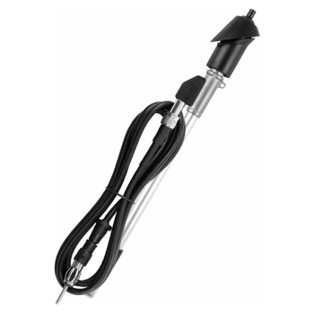 ANTENA SAMOCHODOWA MERCEDES 190 W201 W BŁOTNIK TELESKOPOWA
