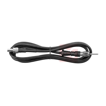 ANTENA W BŁOTNIK OPEL ASTRA ; LANOS - HATCHBACK-100179
