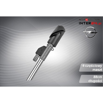 ANTENA W BŁOTNIK OPEL VECTRA-100205