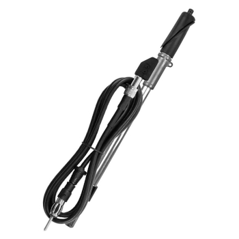 ANTENA SAMOCHODOWA VOLKSWAGEN GOLF 3 W BŁOTNIK TELESKOPOWA