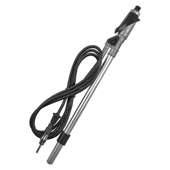 ANTENA SAMOCHODOWA VOLKSWAGEN PASSAT 88-96 W BŁOTNIK TELESKOPOWA
