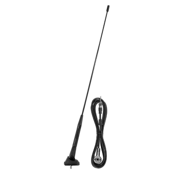 ANTENA SAMOCHODOWA DACHOWA CITROEN, PEUGEOT