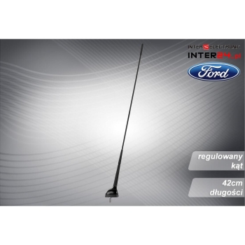 ANTENA DACHOWA FORD-100264