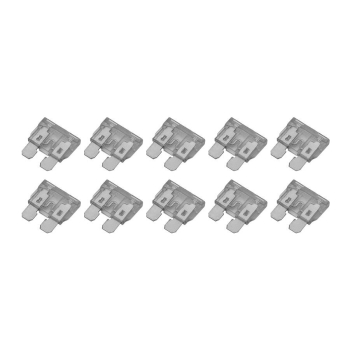 BEZPIECZNIK NOŻOWY 25A-100367