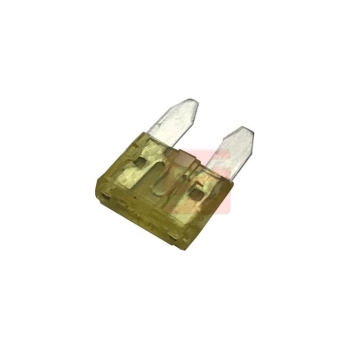 BEZPIECZNIK NOŻOWY MINI 20A-100395