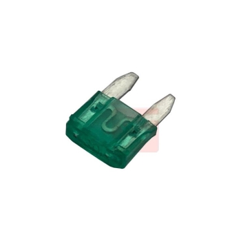 BEZPIECZNIK NOŻOWY MINI 30A-100405