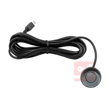 CZUJNIK PARKOWANIA SENSOR SZARY 22MM PRZEDÓD 2,4M-100426