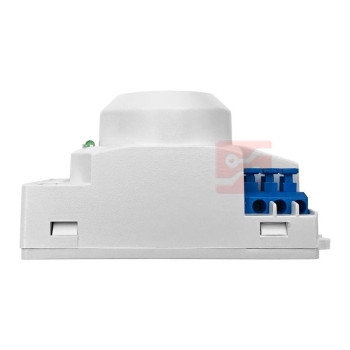 CZUJNIK RUCHU MIKROFALOWY MONTAŻOWY DC 24V-100442