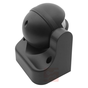 CZUJNIK RUCHU PIR NAŚCIENNY AC 230V REGULOWANY V2-100498