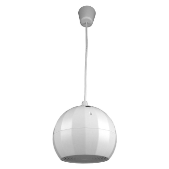 GŁOŚNIK KULOWY PA MRS-100 10W IP55 100V