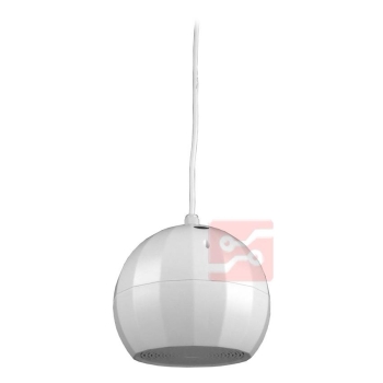 GŁOŚNIK KULOWY PA MRS-100 10W IP55 100V-100545